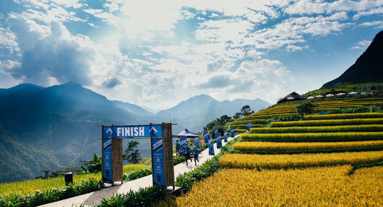 10 unique marathons in Vietnam Vietnam Tourism